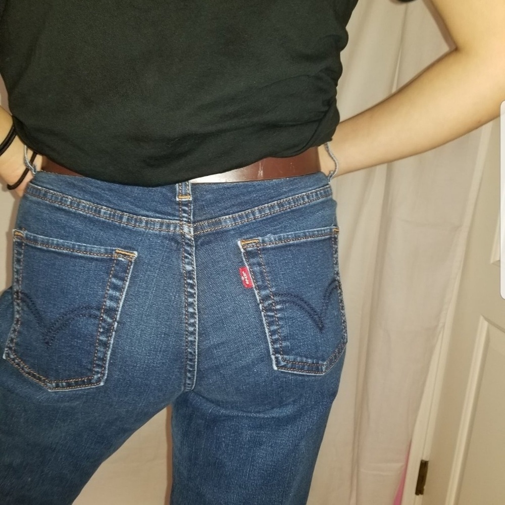 Levi's 512